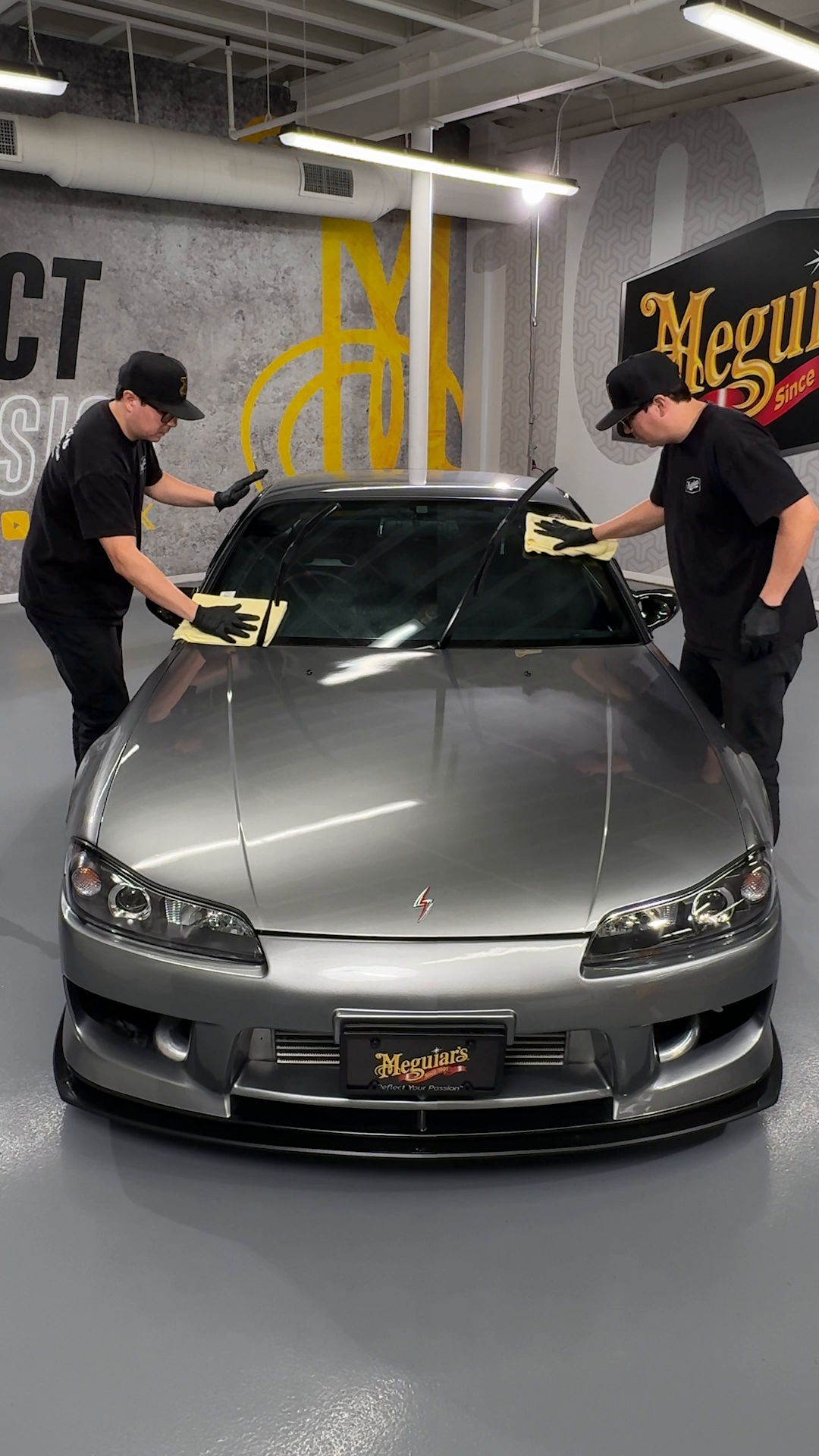 @Meguiar’s