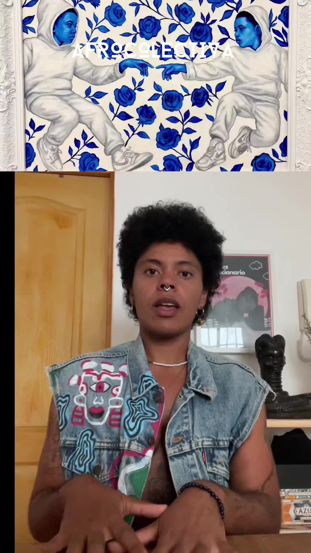 @Afrocolectiva