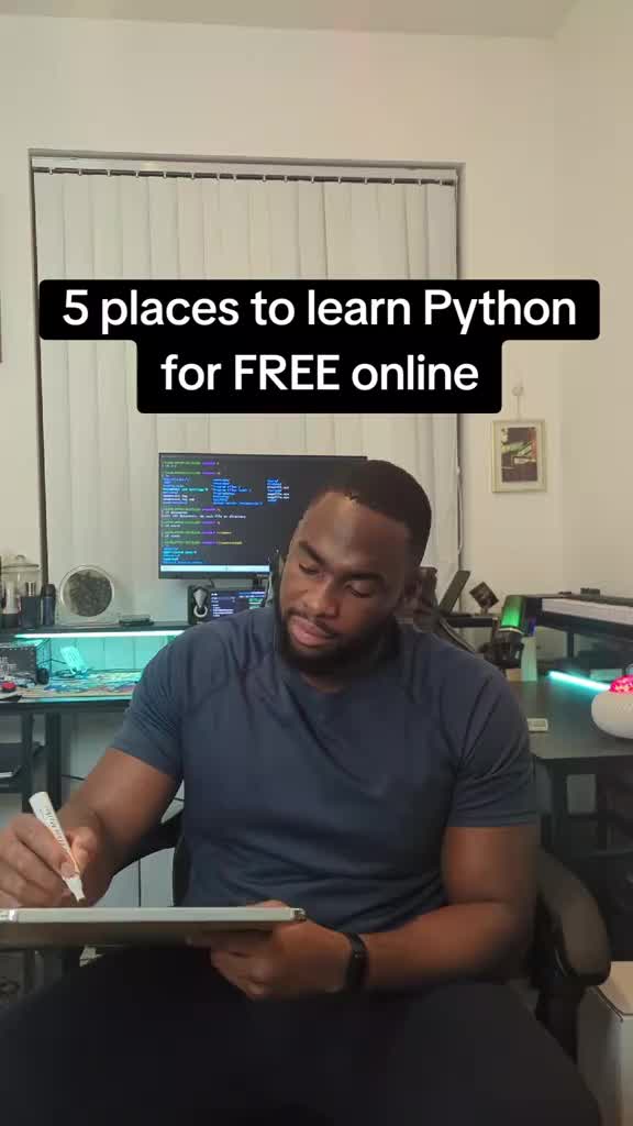 @Stephen | Data Engineer