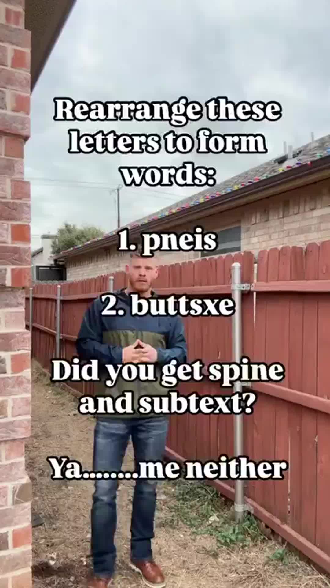 @Joe