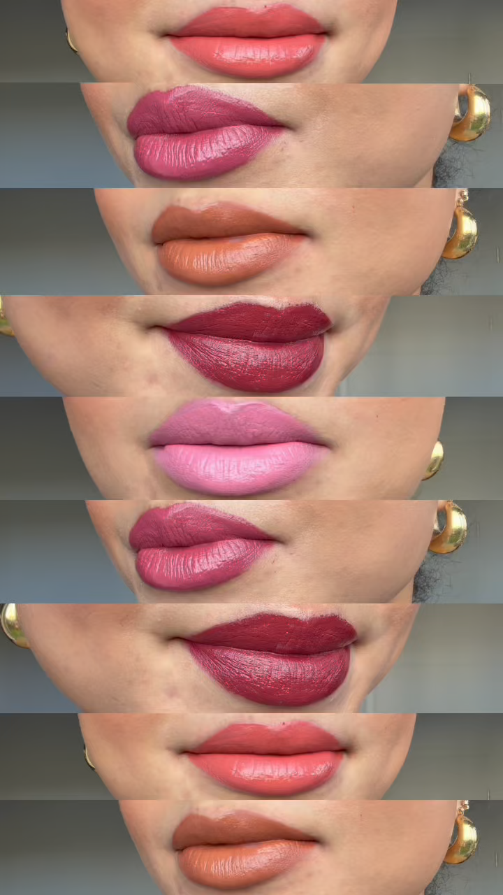 @maybelline de