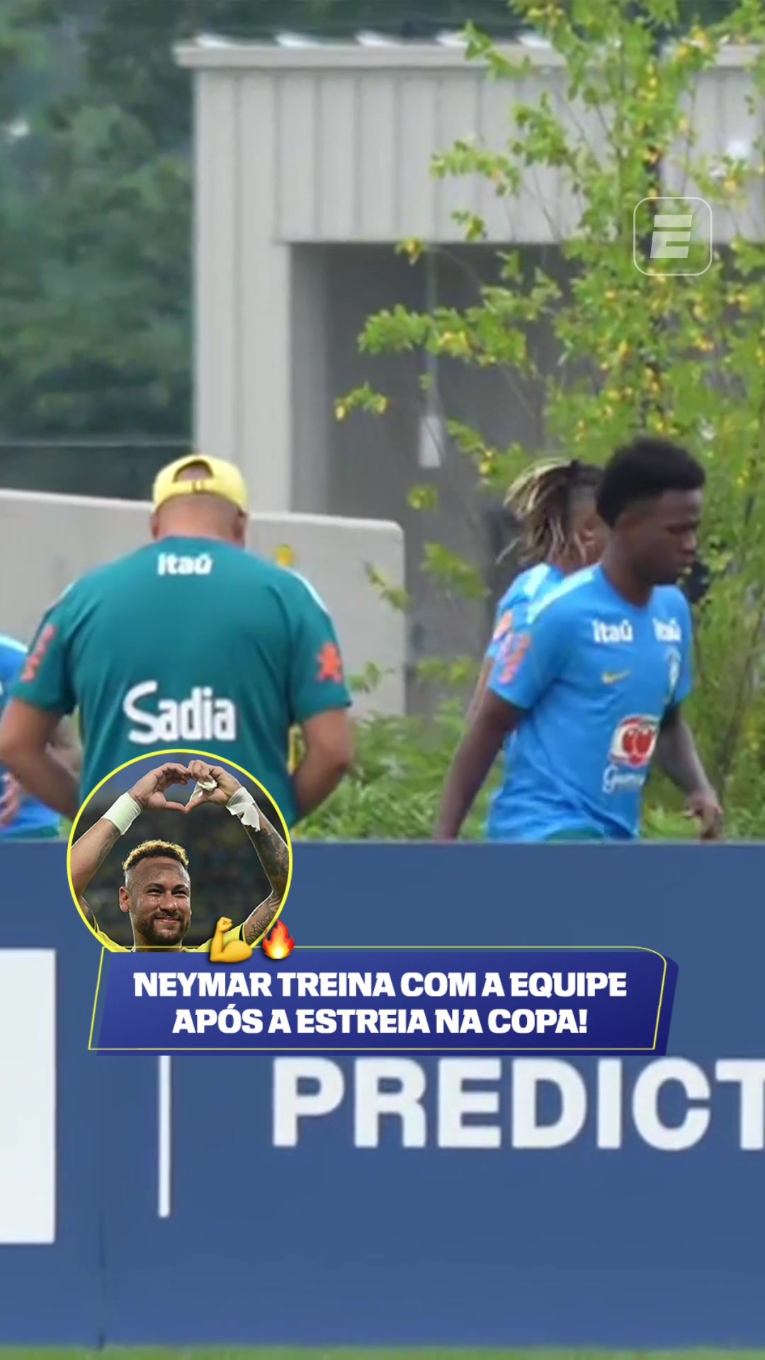 @ESPN Brasil