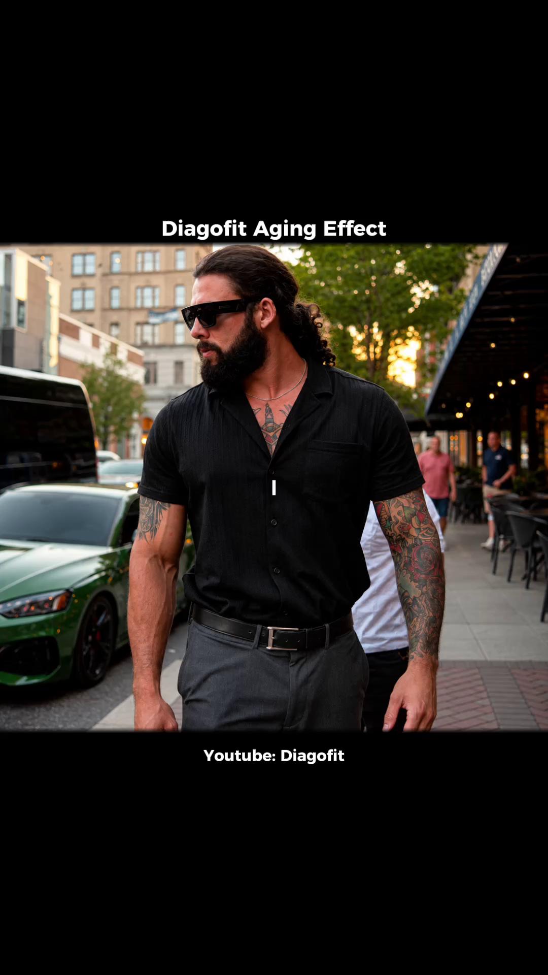 @Diago Fit