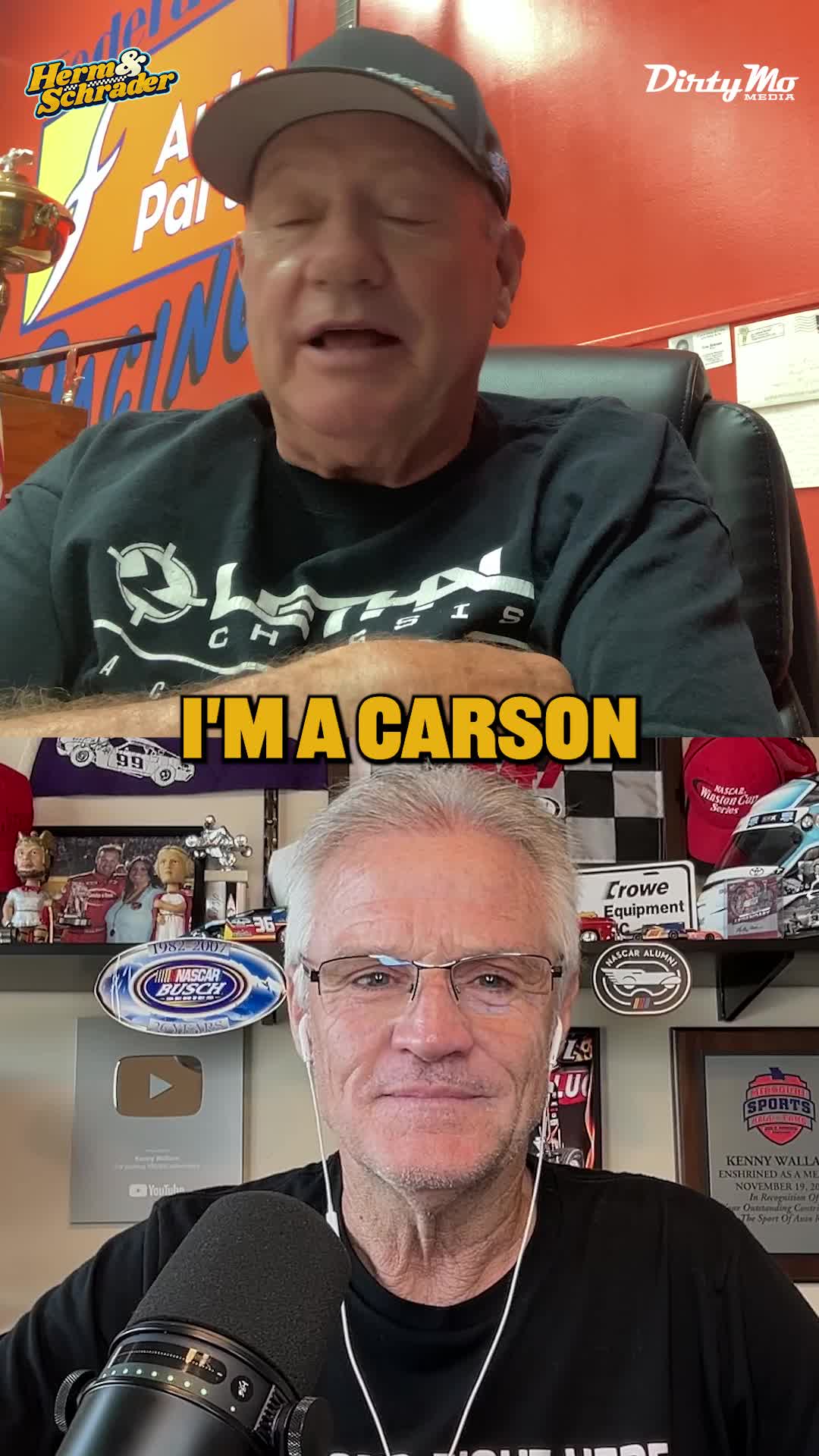 @Dirty Mo Media