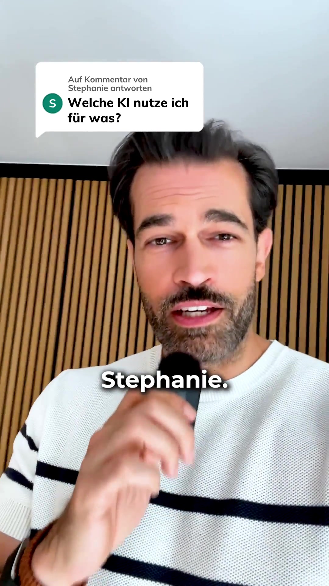@Alex Khan | TikTok & KI Tipps