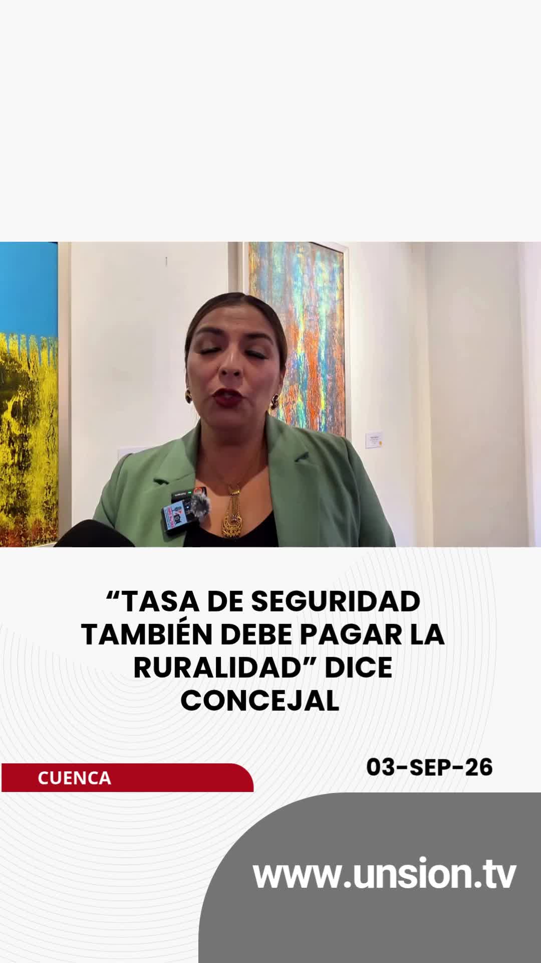@Unsion TV