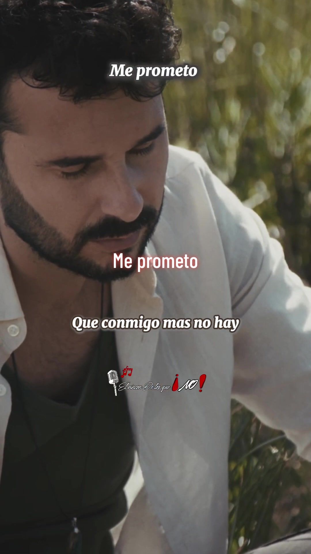 @El Rinc&oacute;n De Los Que &iexcl;NO!
