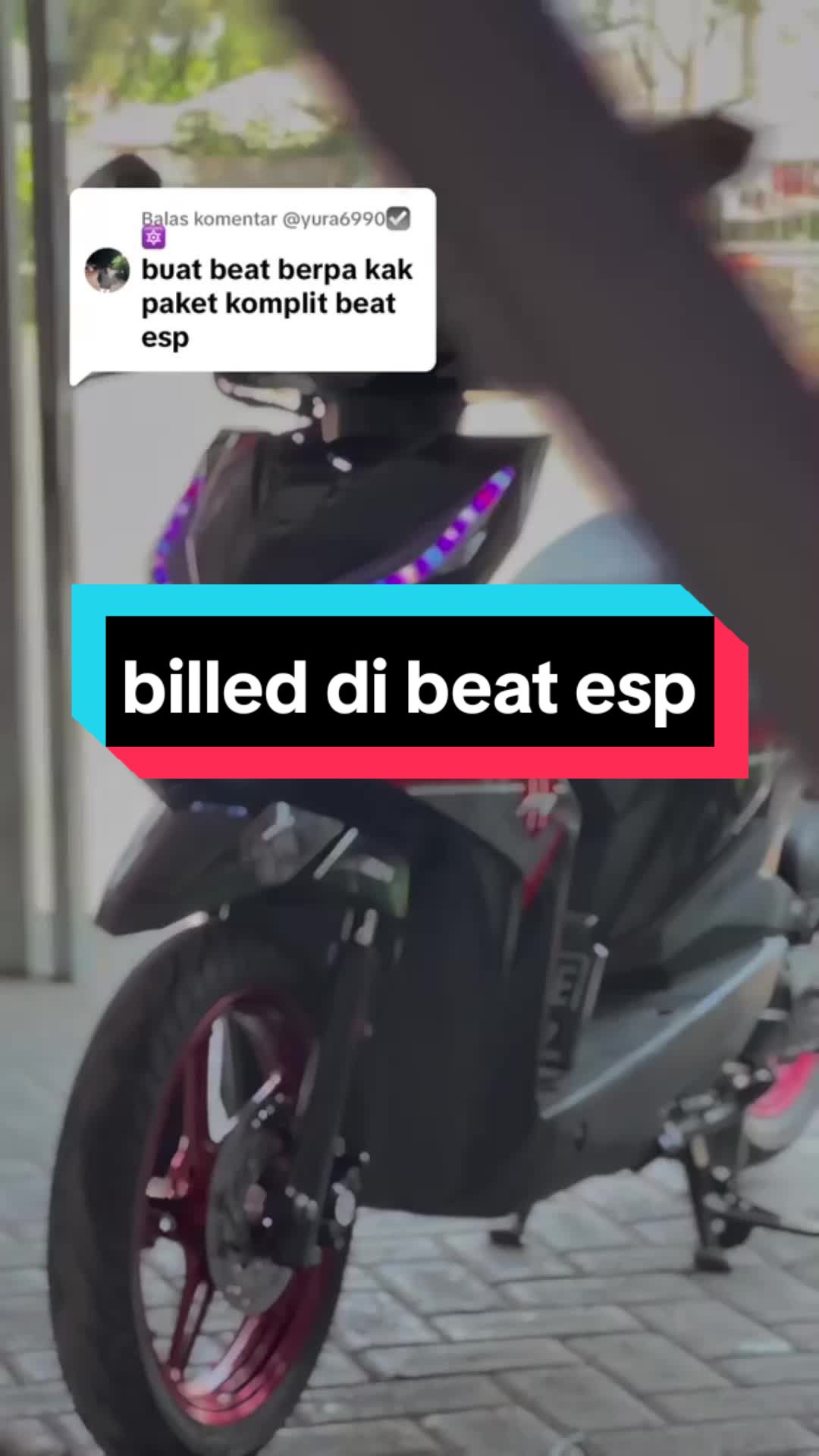@STUDENT SPEED INDONESIA