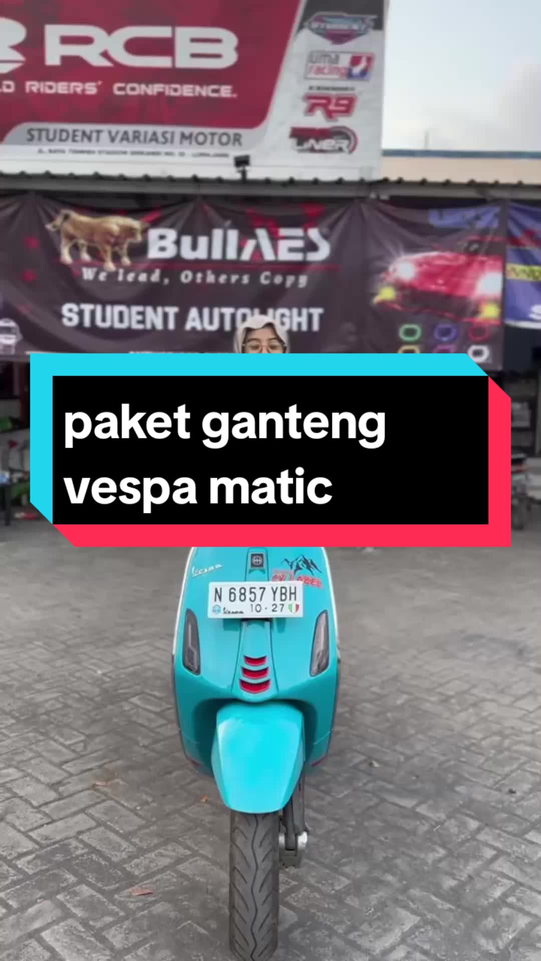 @STUDENT SPEED INDONESIA