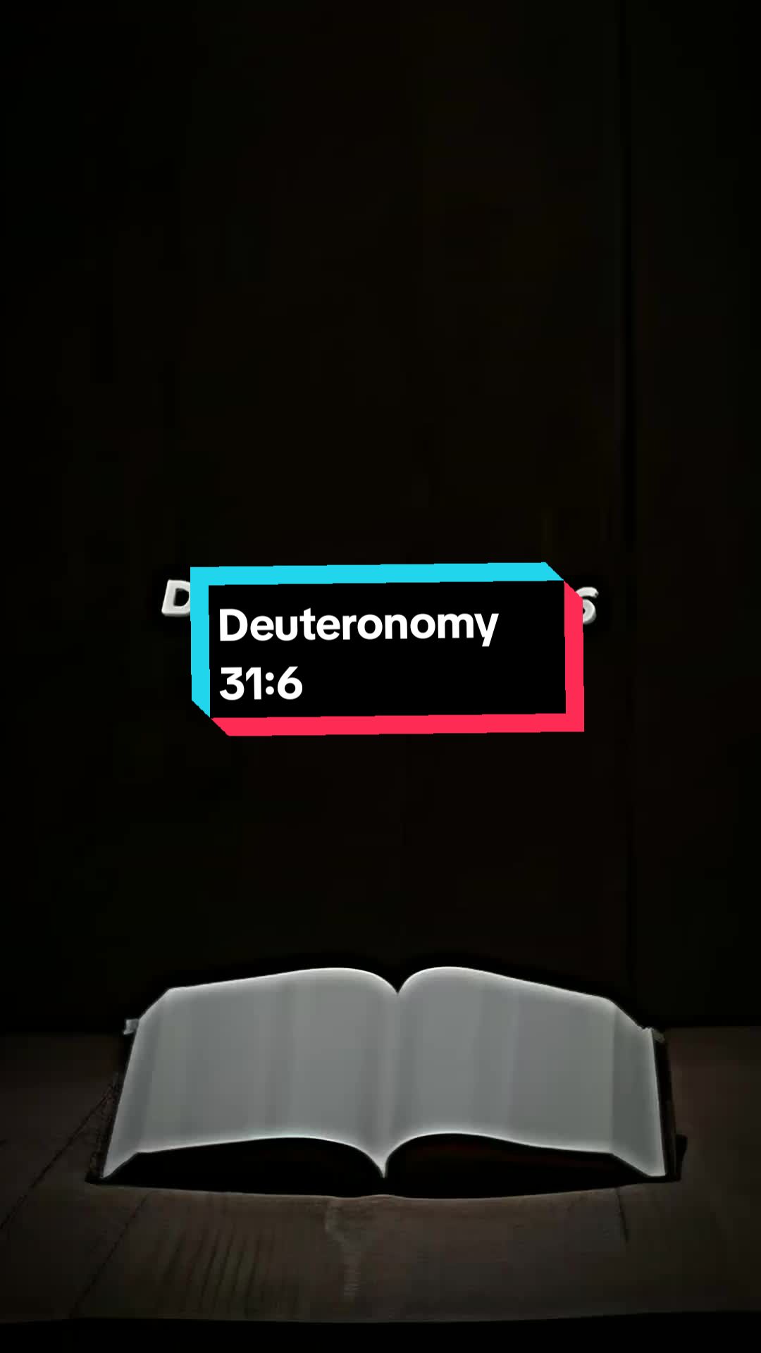 @BIBLE VERSE/EDITS🎟️
