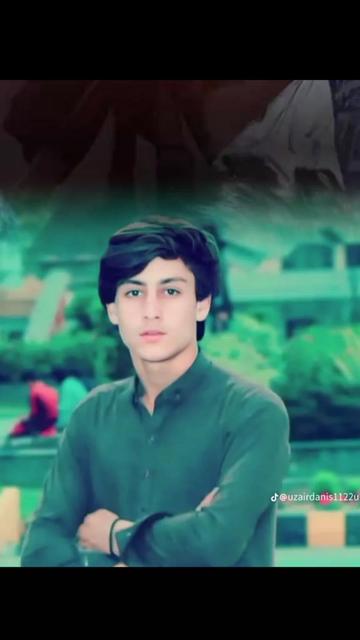 @uzair  Danish U