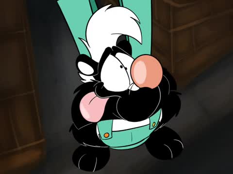 @THEtooniestSkunk