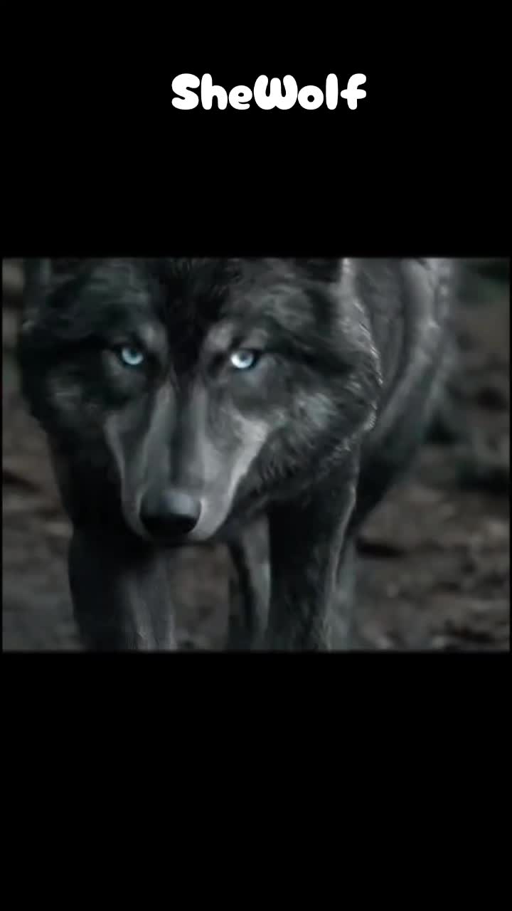 @She Wolf