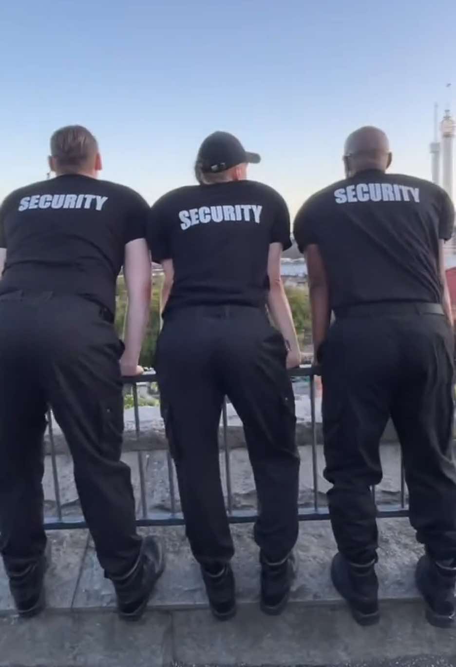 @Tommy Cash Security