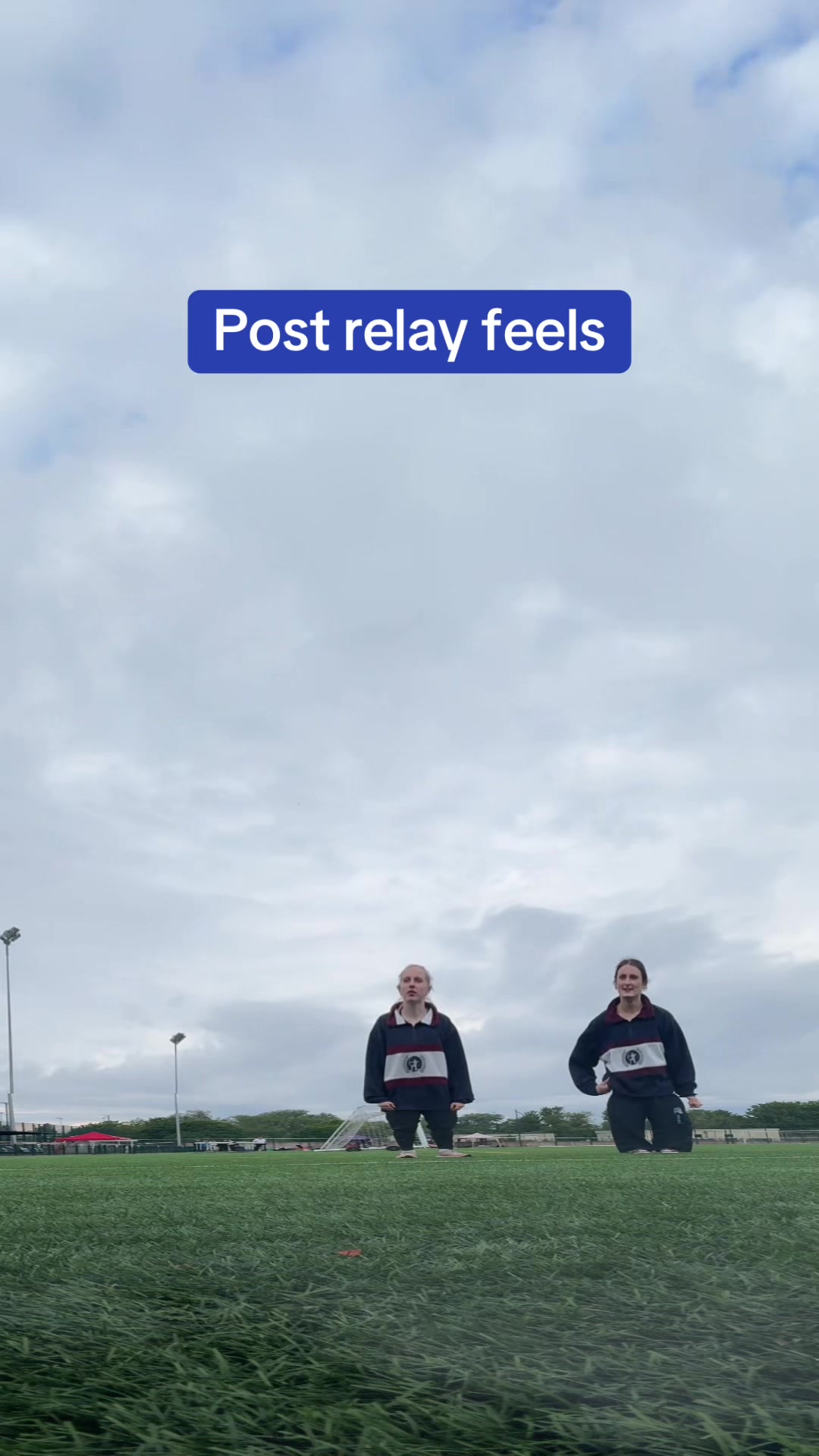 @Cardiff Met Athletics 🏃➡️