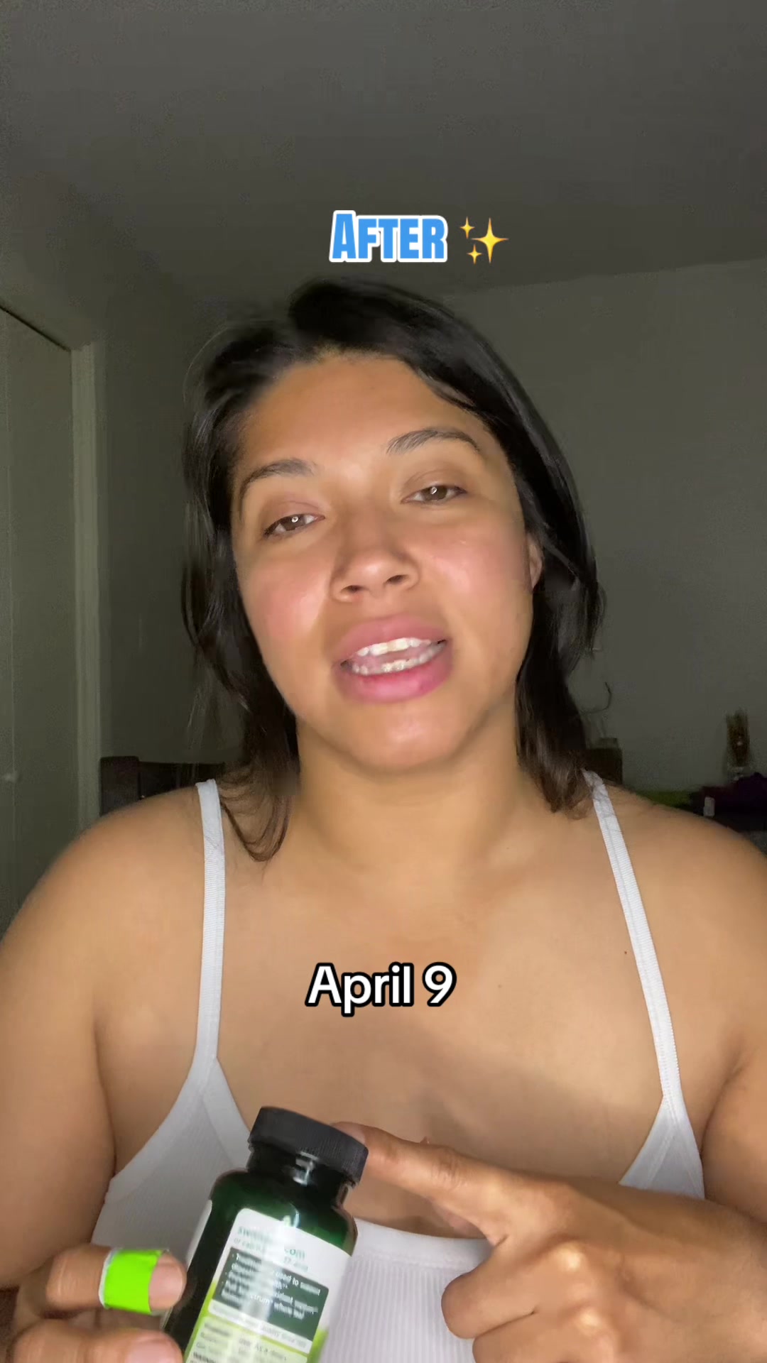 @April LMV
