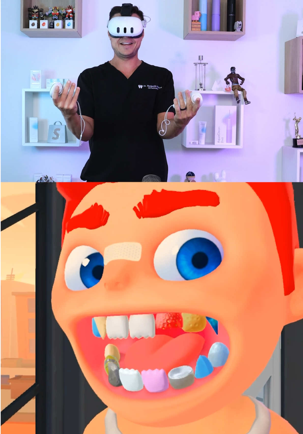 @Thebentist