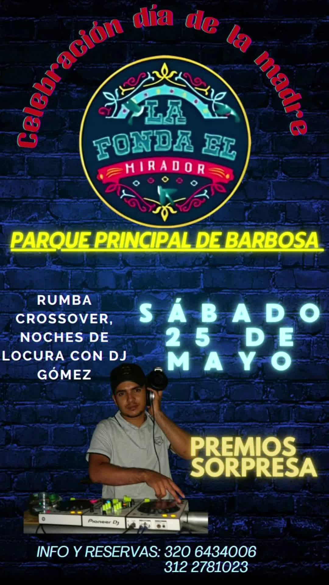 @Gómez