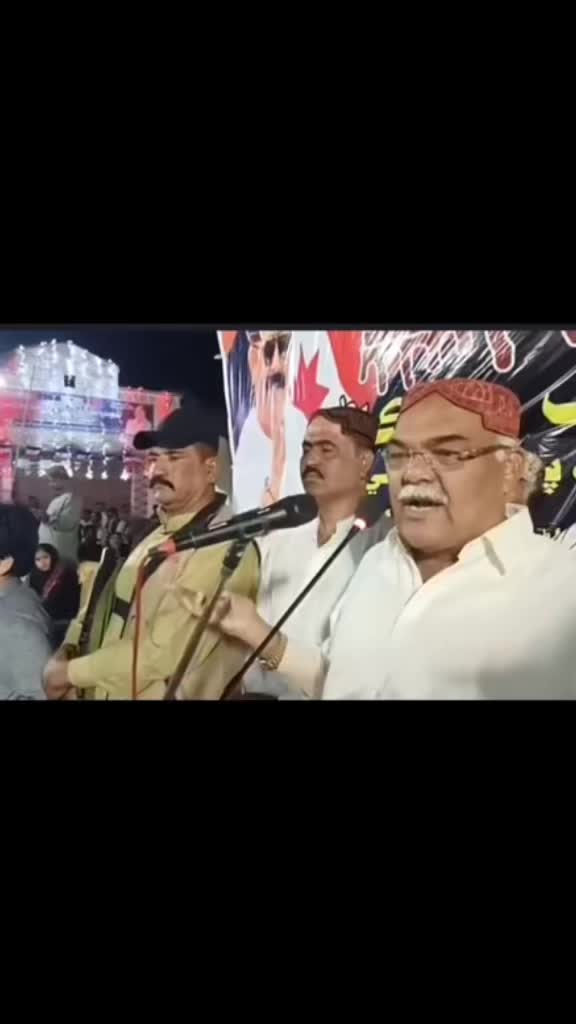@DR QADIR MAGSI OFFICIAL
