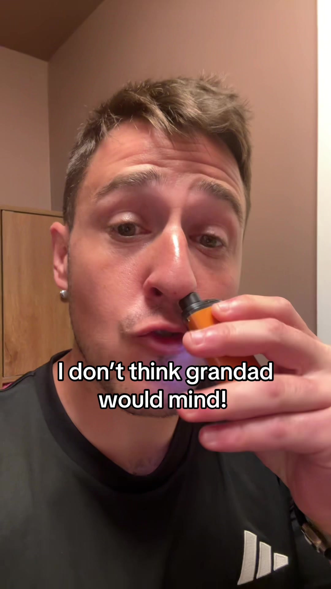 @Dean