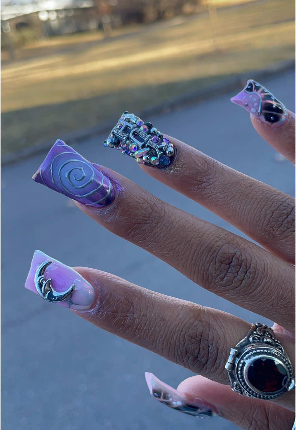 @Denver Nail Tech