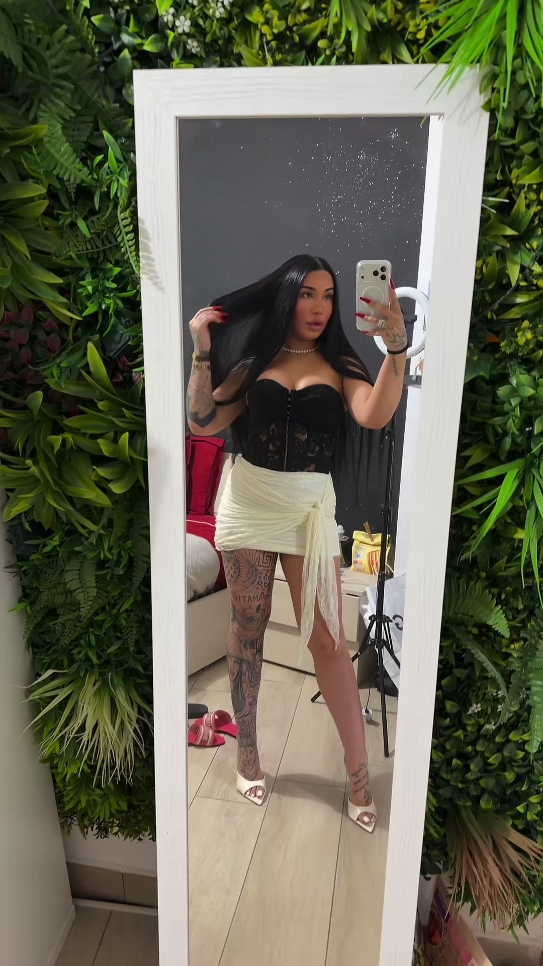 @FRANCESCA SCIOTTO.