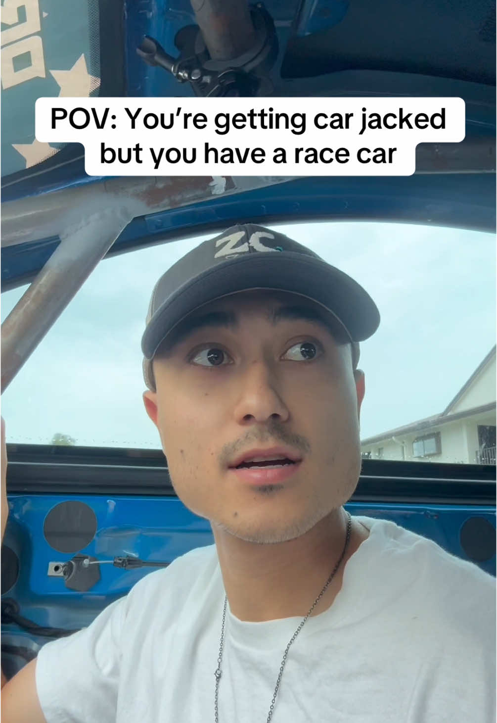 @Zach Chin