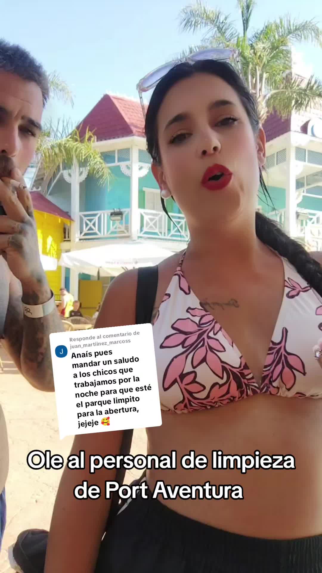 @Anais Martinez Ines