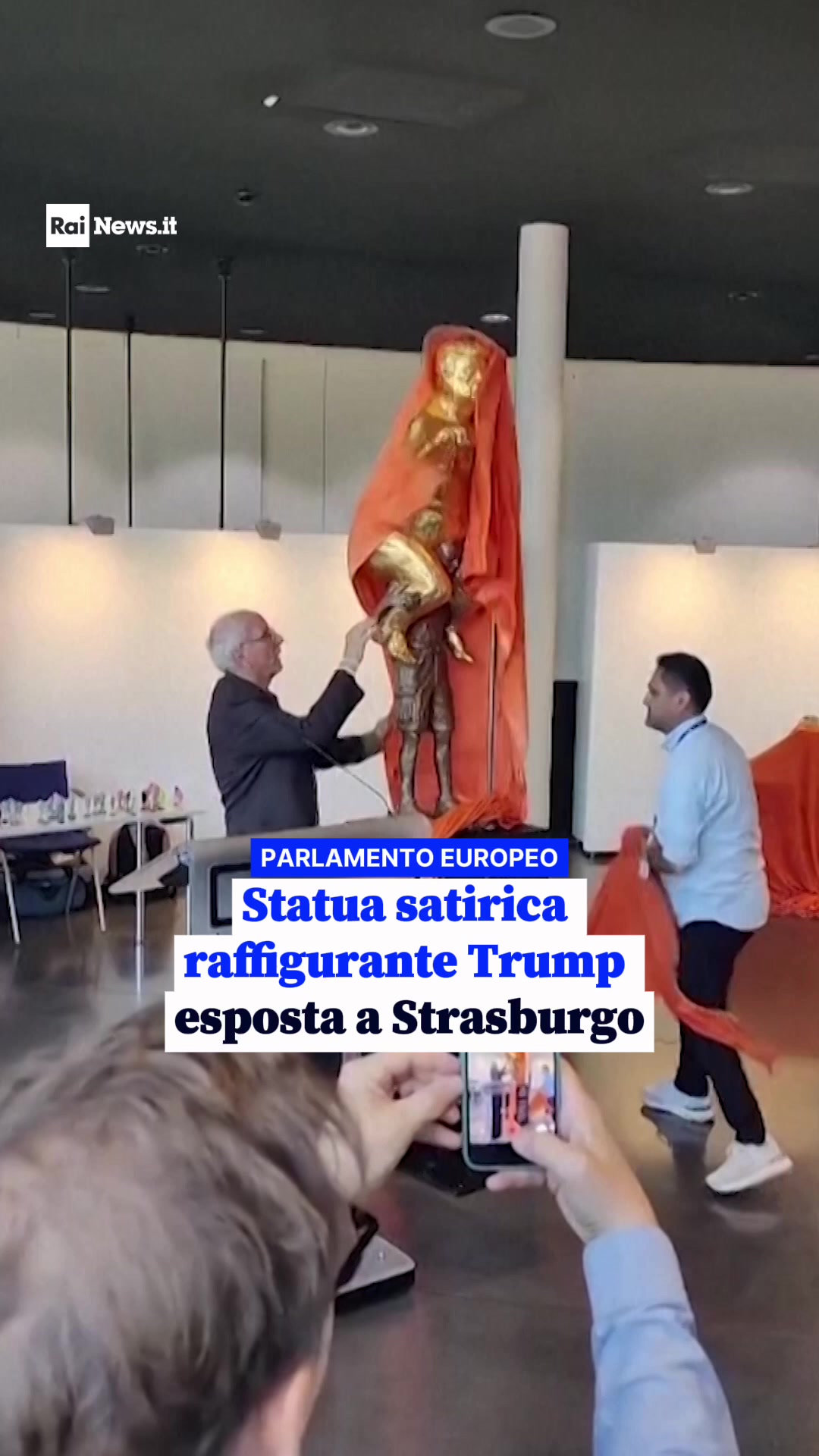 @RaiNews