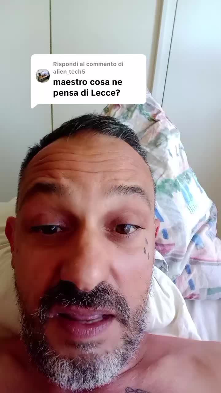 @Vitaliano Corasoniti