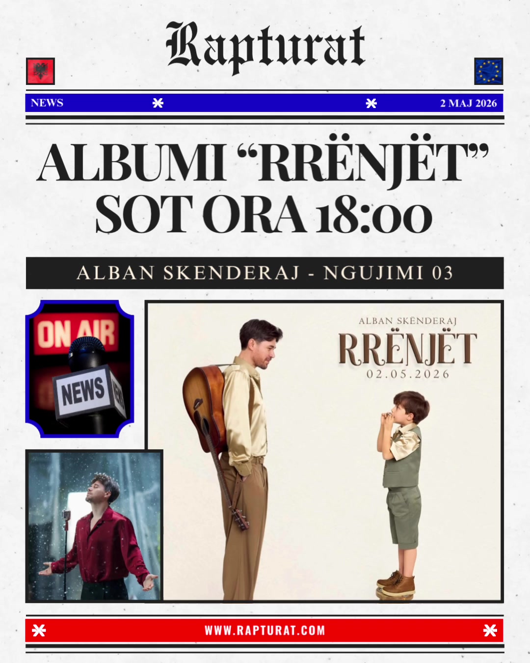 @RAPTURAT