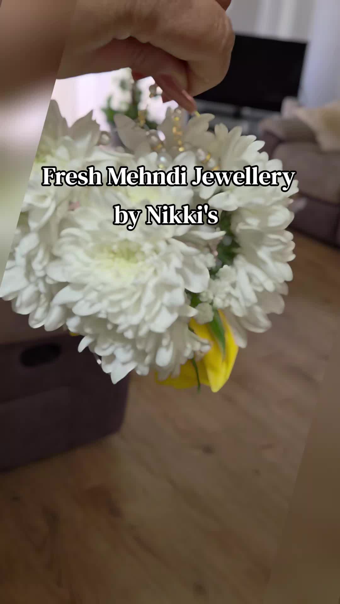 @Nikki's Event Decorators