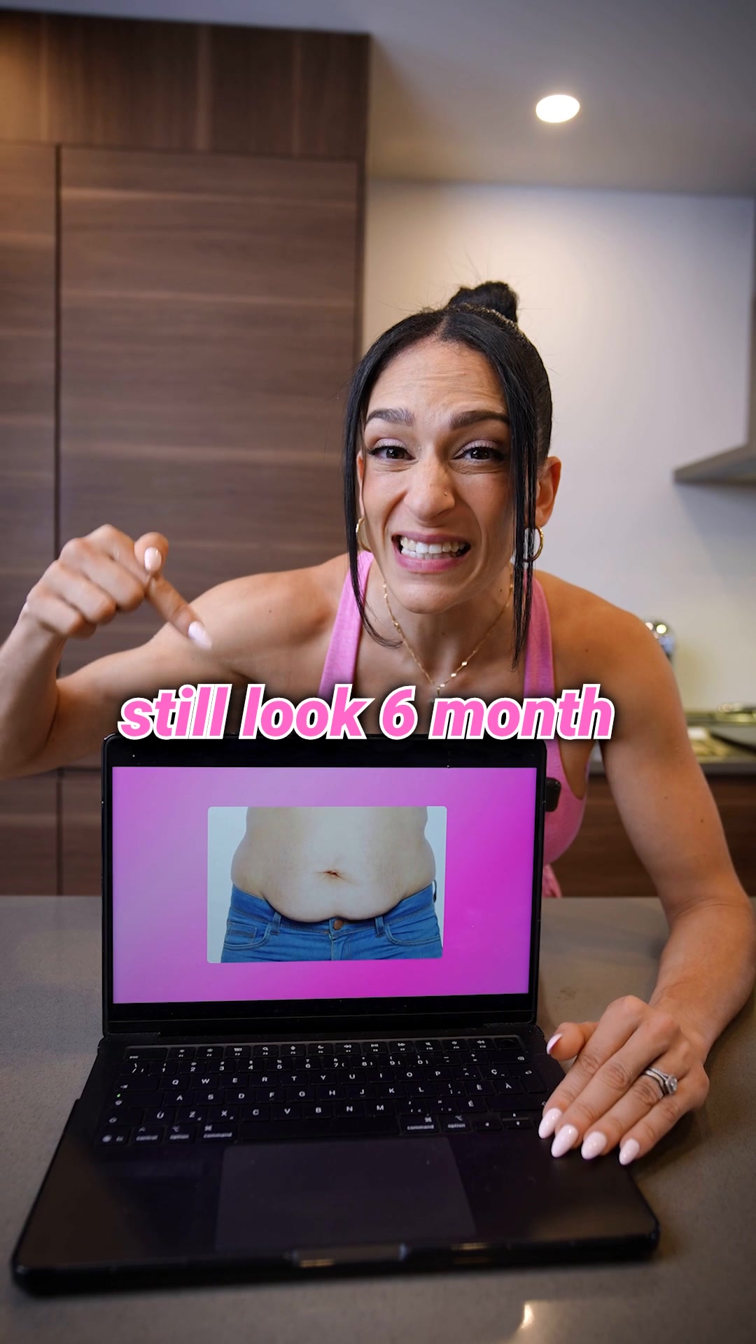 @Carla | Postpartum Trainer