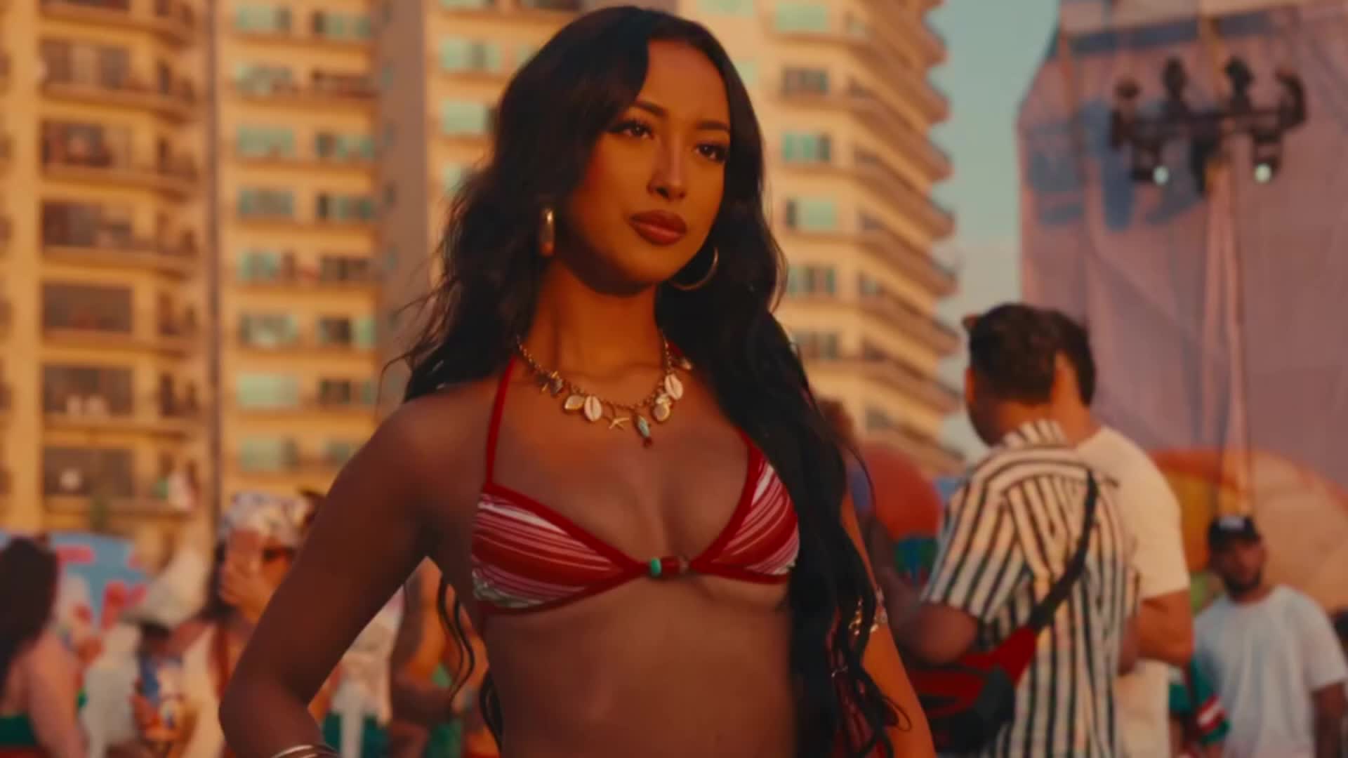@Baja Beach Fest
