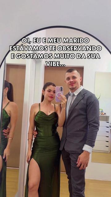 @Erica Moutinho