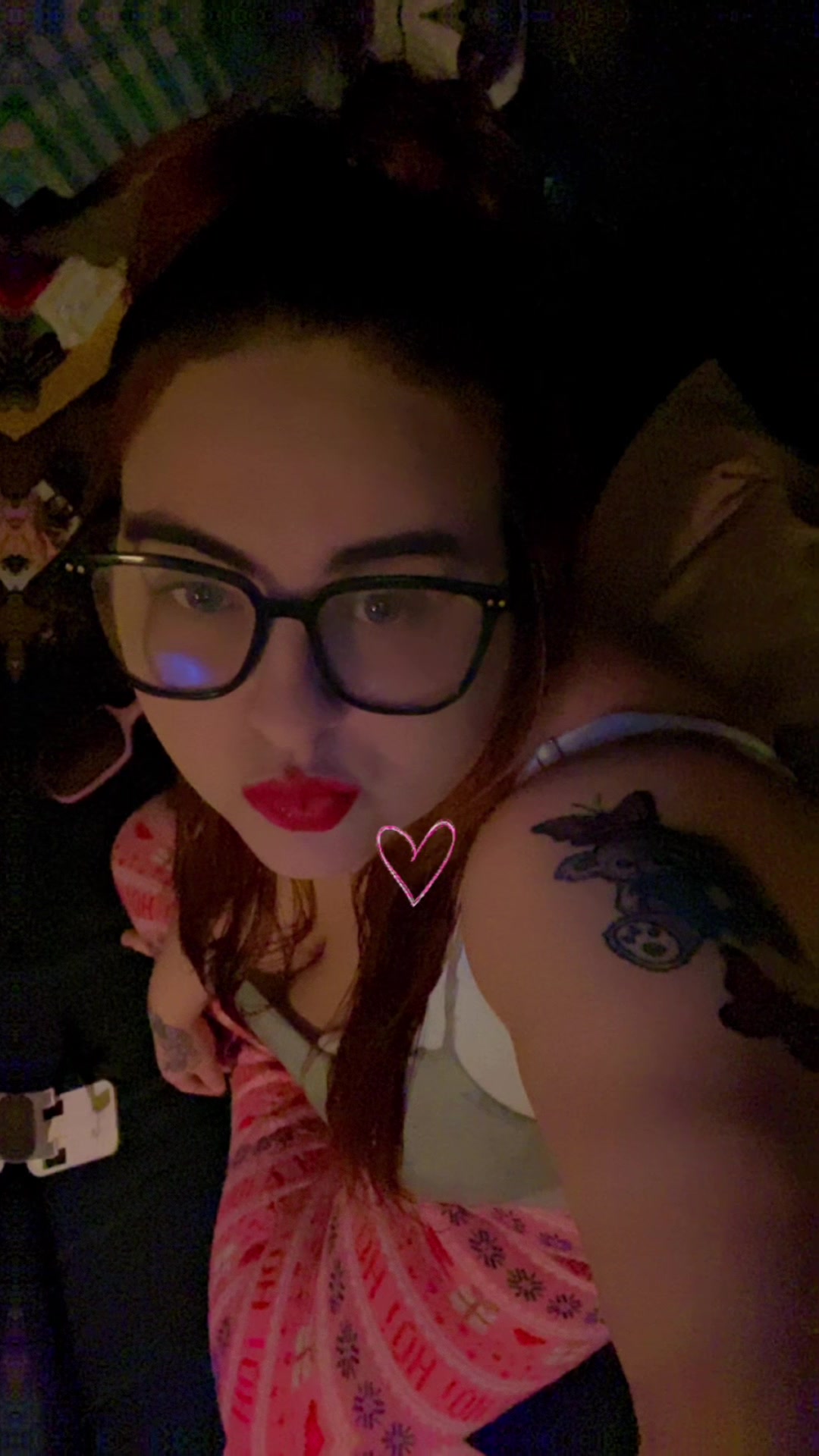 @👑Courtz_Mafia 👑 Queen