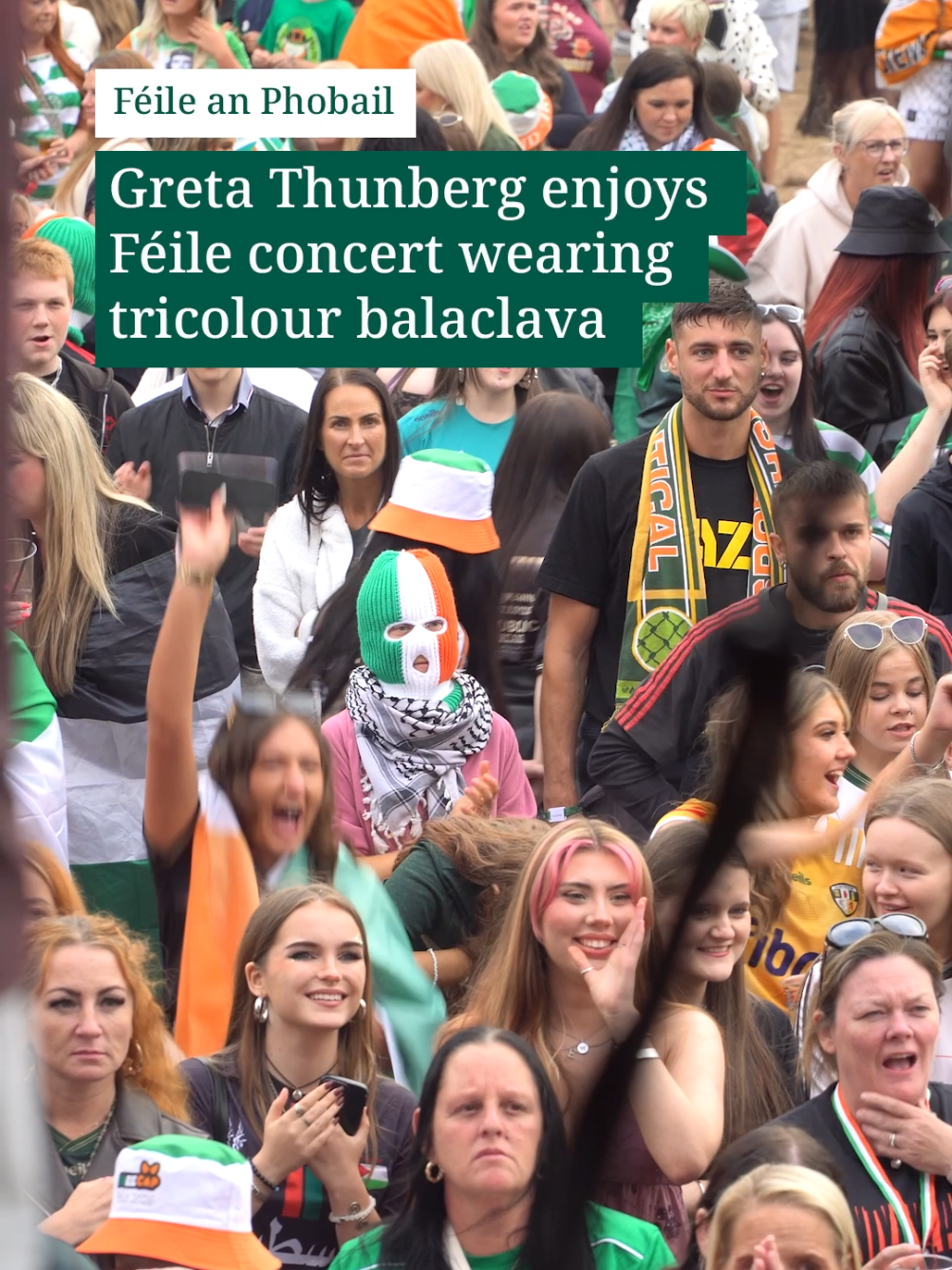 @The Irish News