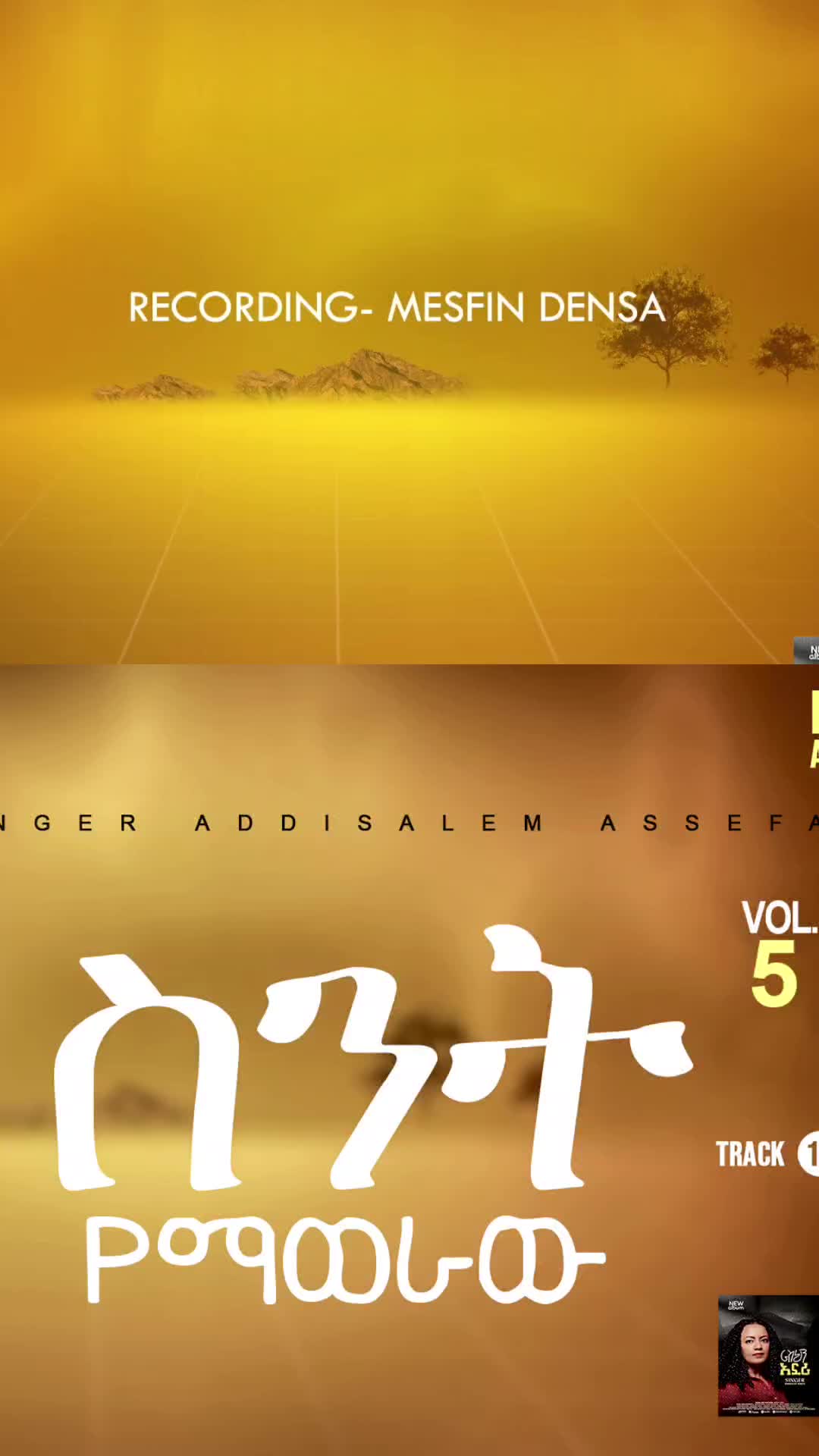 @Addisalem asefa official