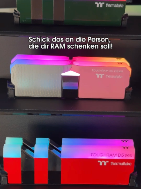 @Thermaltake Germany