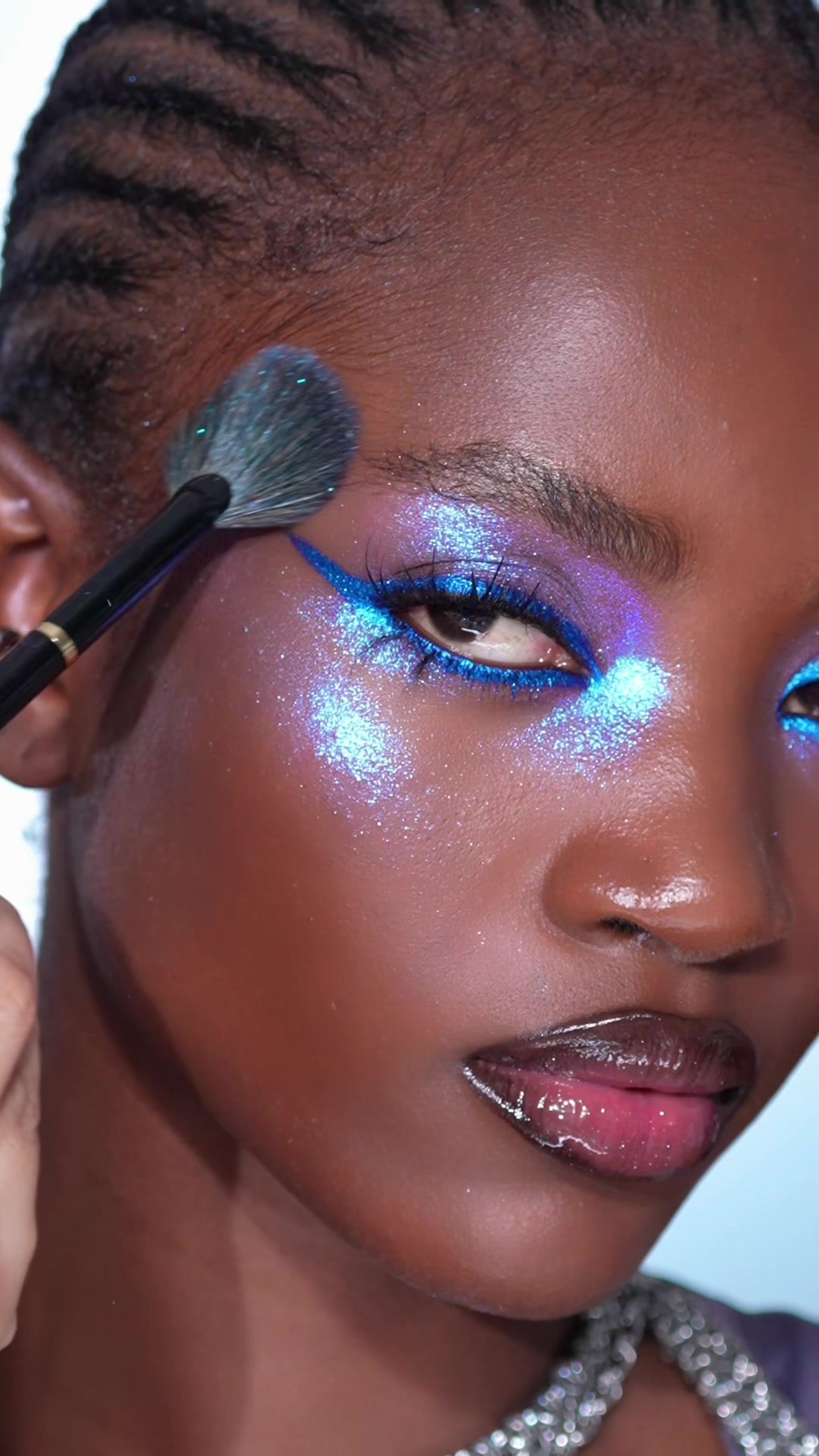 @Kaleidos Makeup
