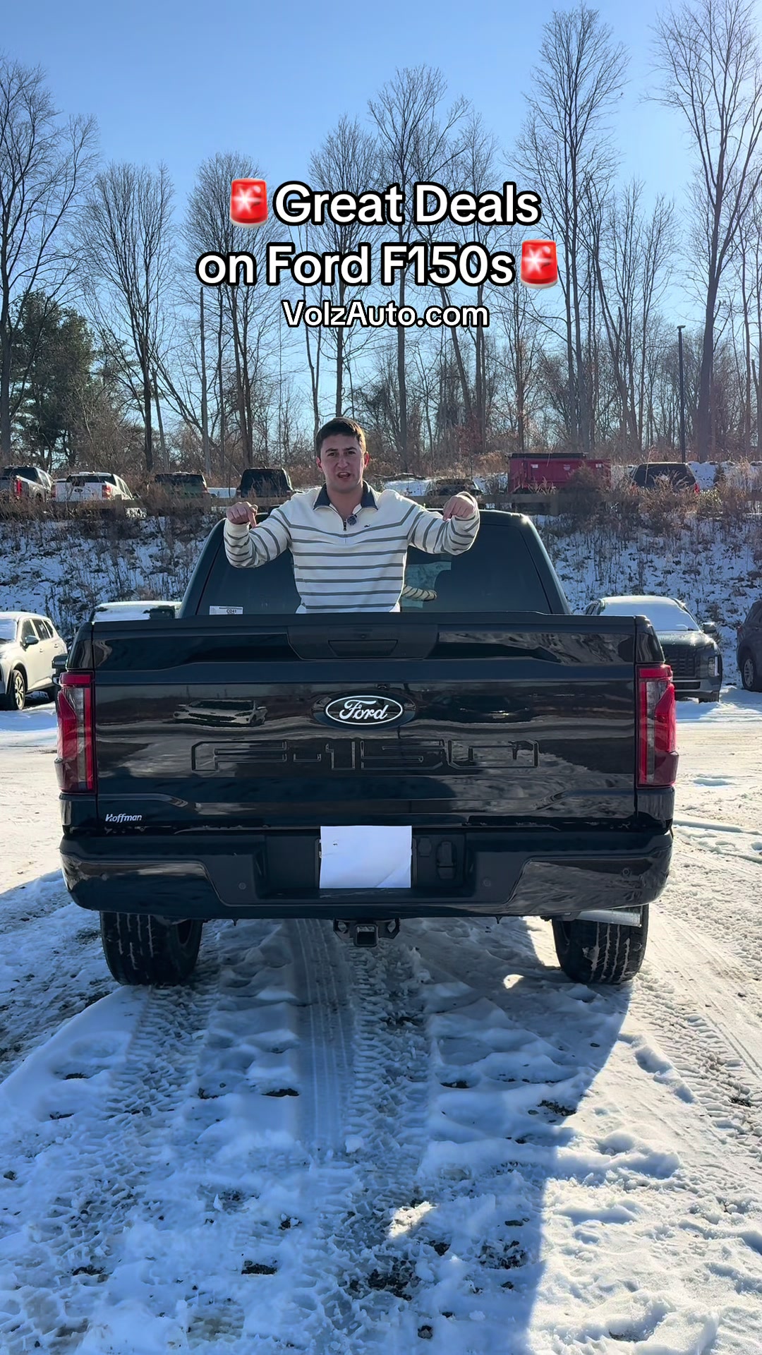 @Volz Auto
