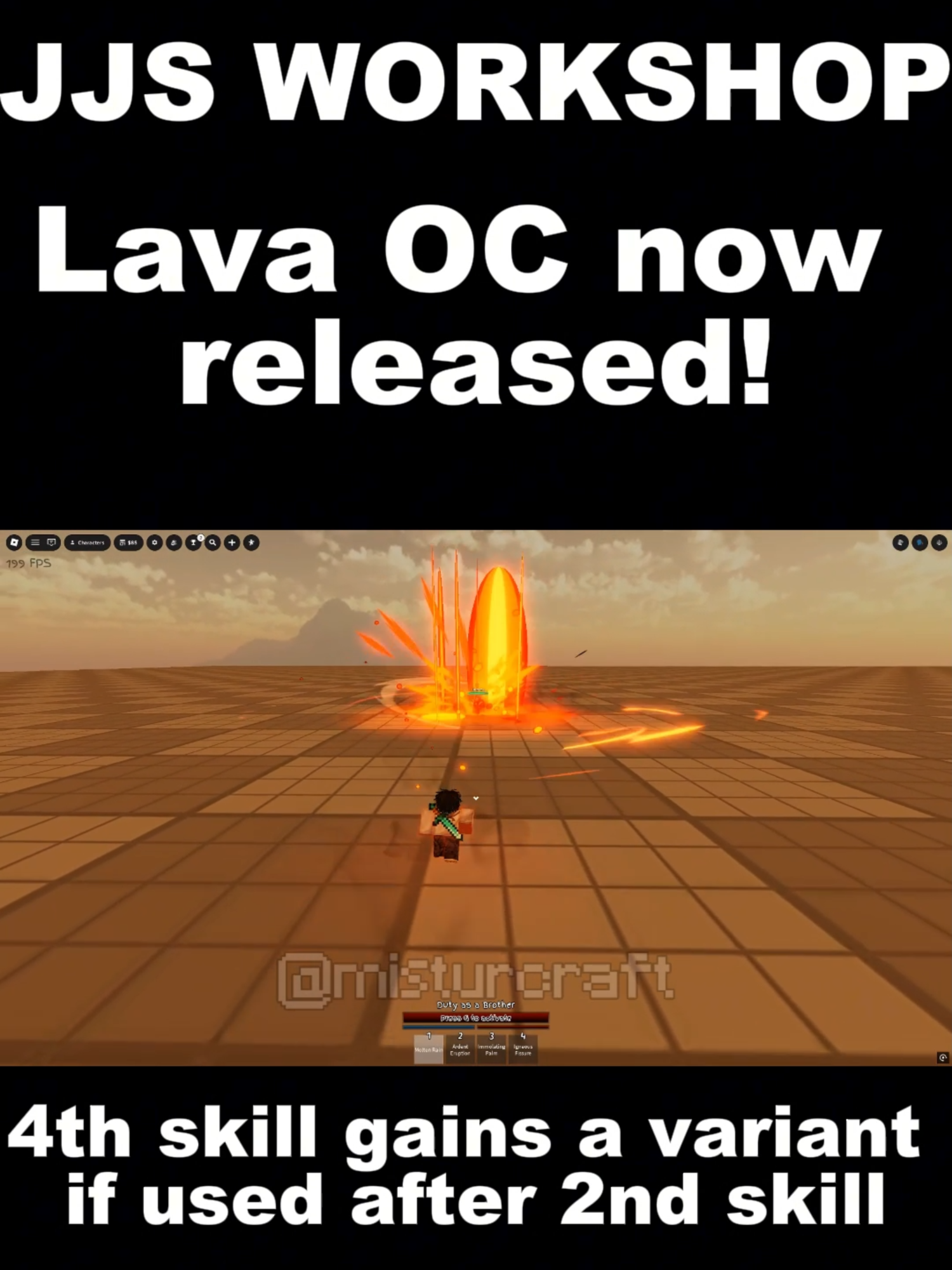 @misturcraft
