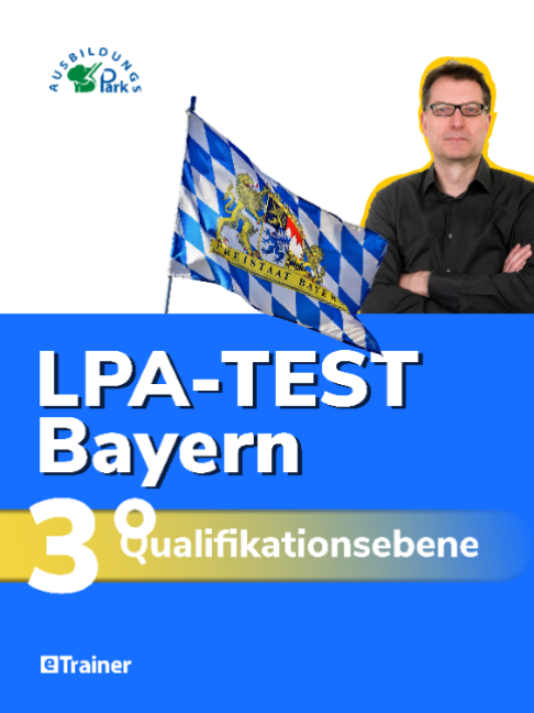 @Ausbildungspark Verlag