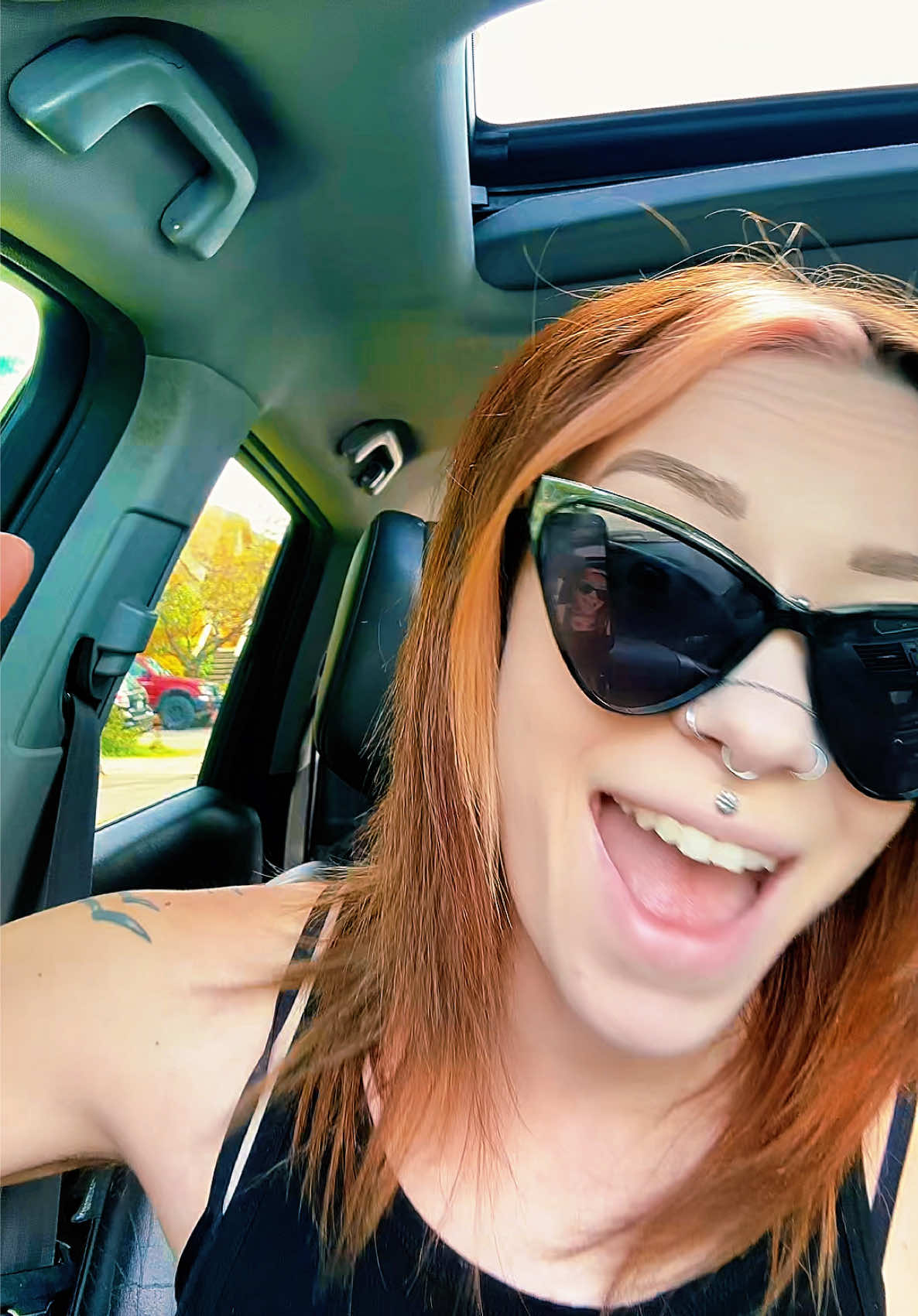 @leeloutheclown