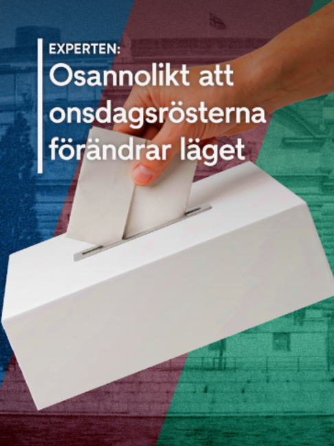 @TV4 Nyheterna