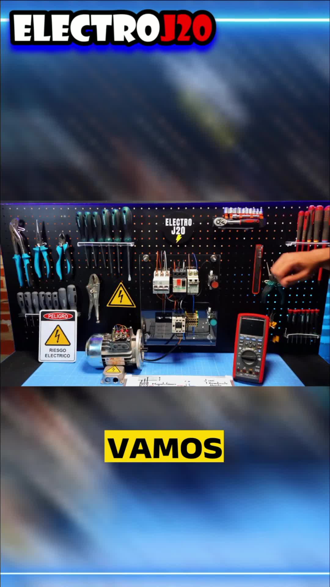 @Electro J20