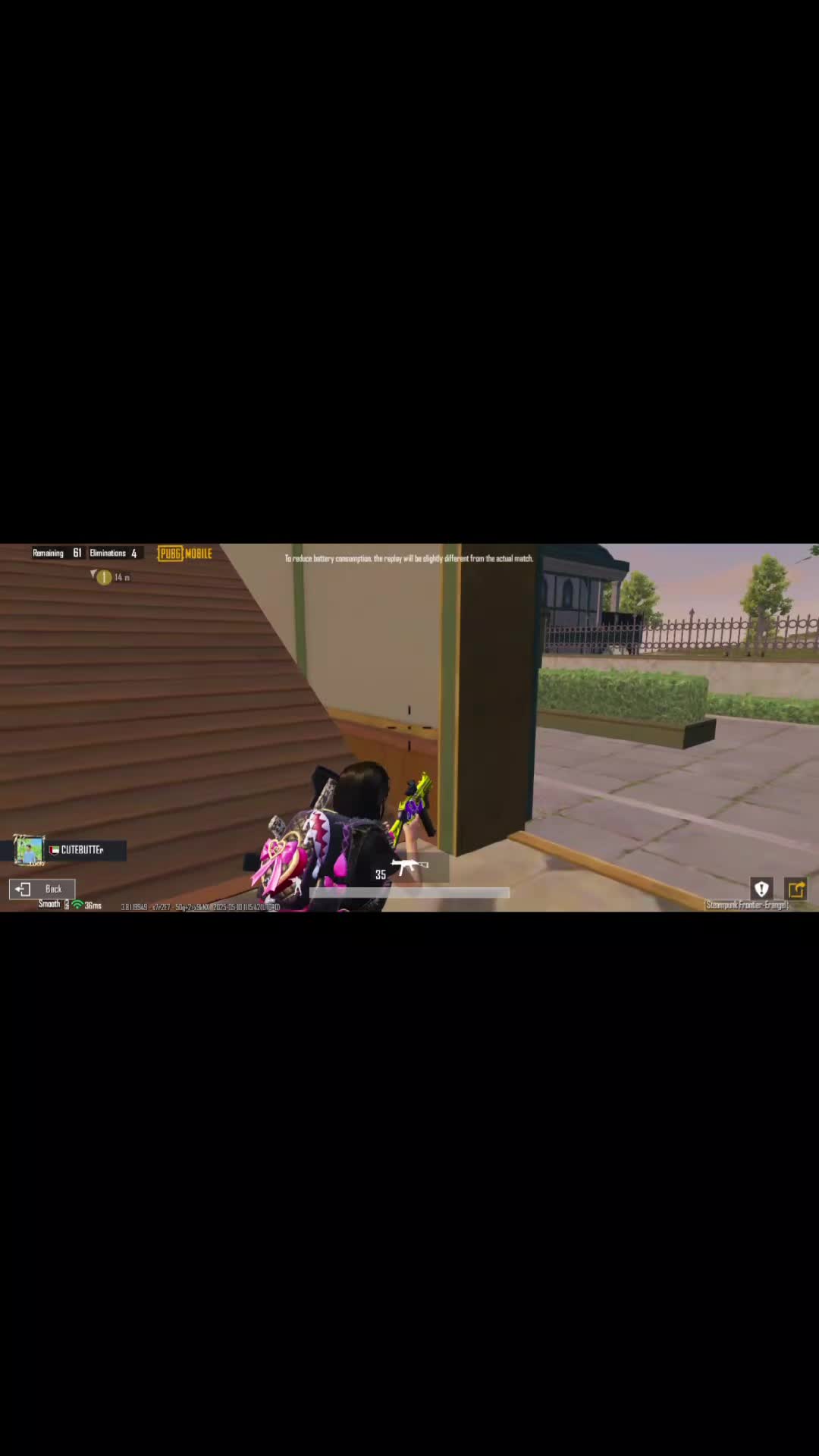 @♧Butter Gaming👑