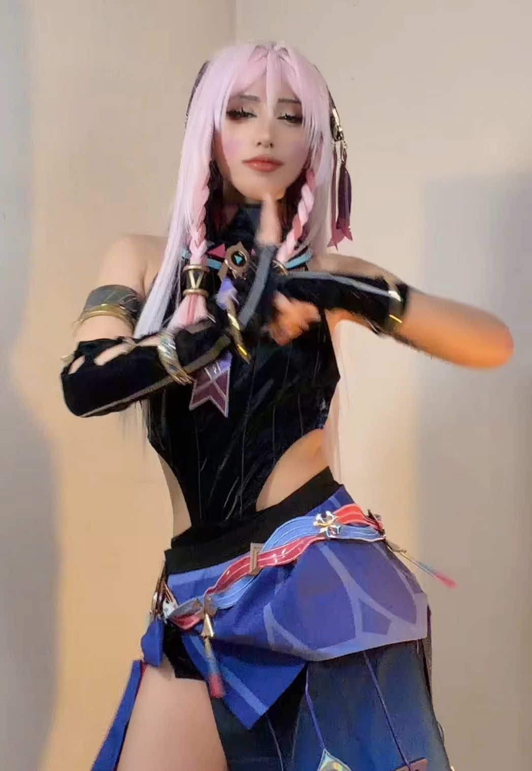 @Mika