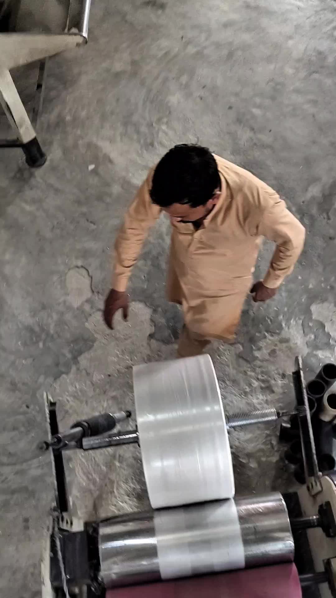 @مُزمل پلاسٹک انڈسٹری