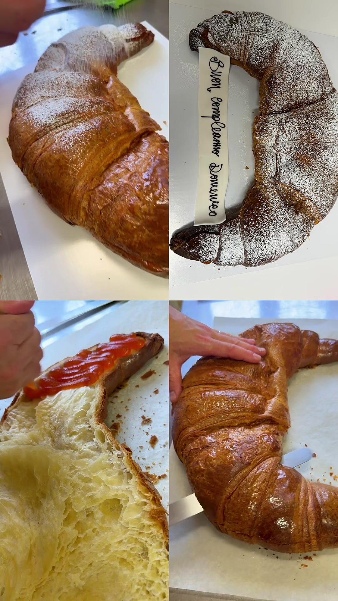 @QUARTA Delizia